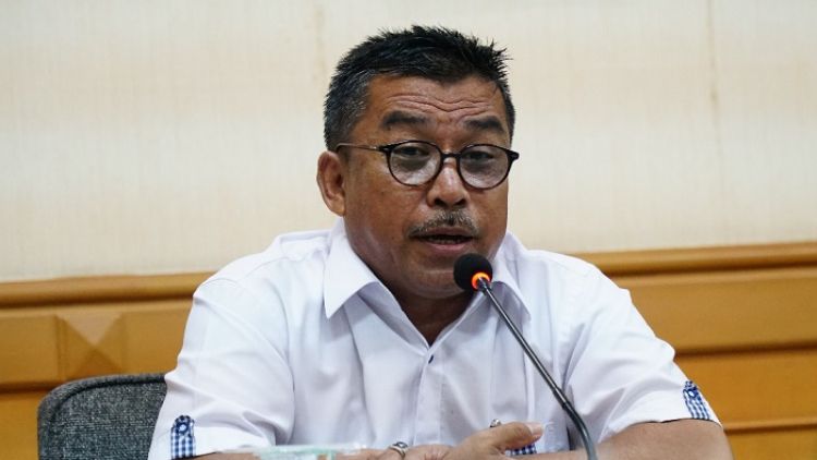 Tangan Dingin Rektor Hendri Nofrianto Bawa ITP jadi Kampus Modern